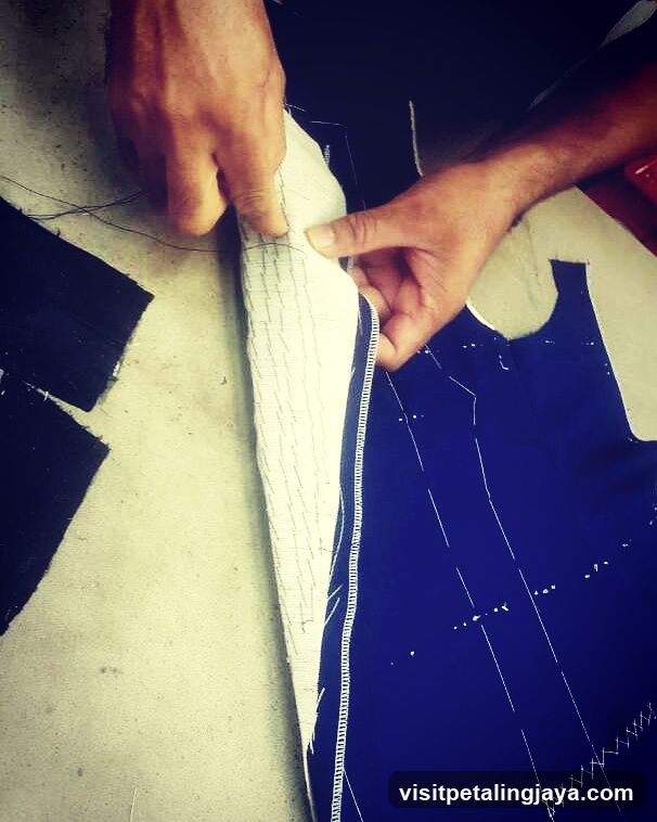Tailoring Work in Progress