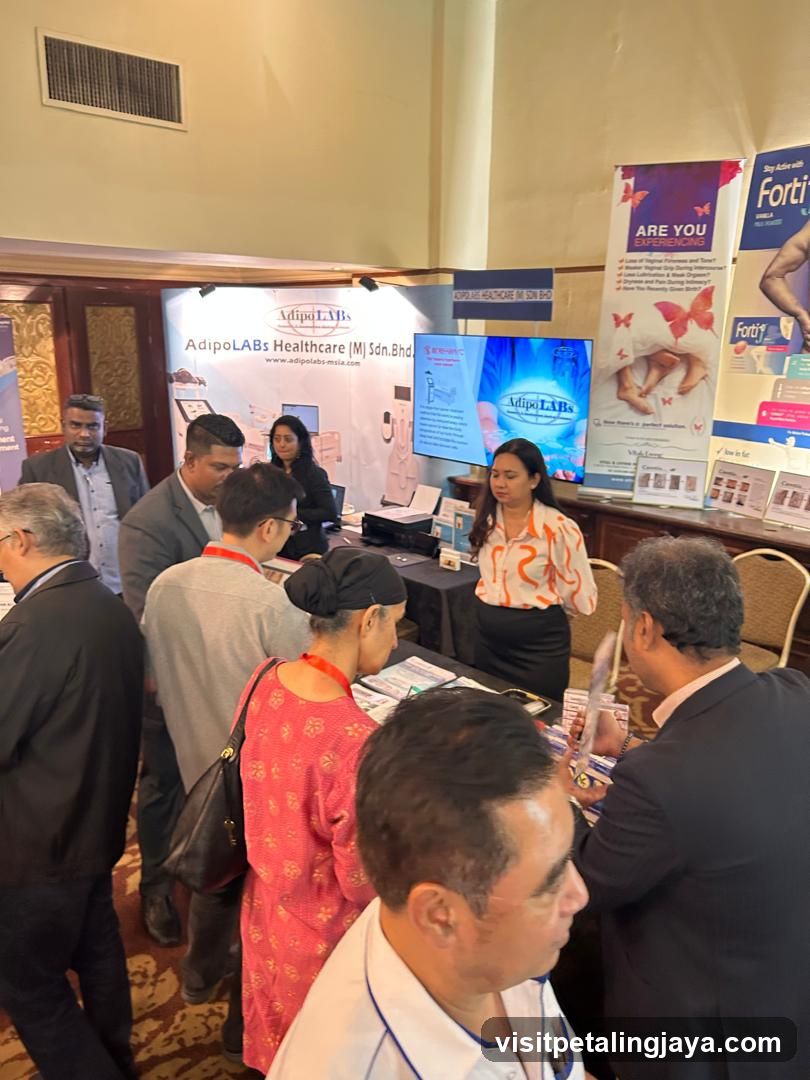 Vital & Living Pharmacy Sdn Bhd