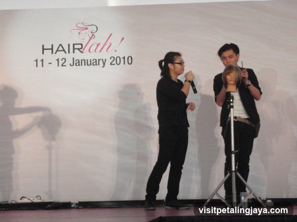 Hair Show Event