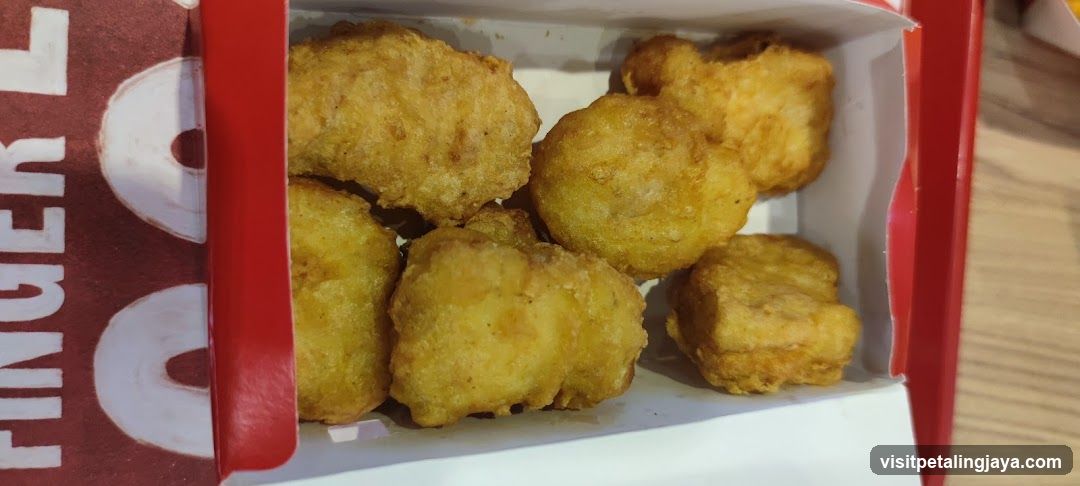 Chicken Nuggets
