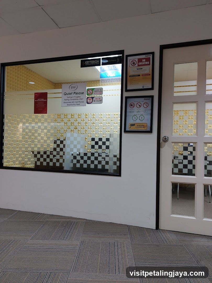 Iverson Associates Sdn. Bhd.
