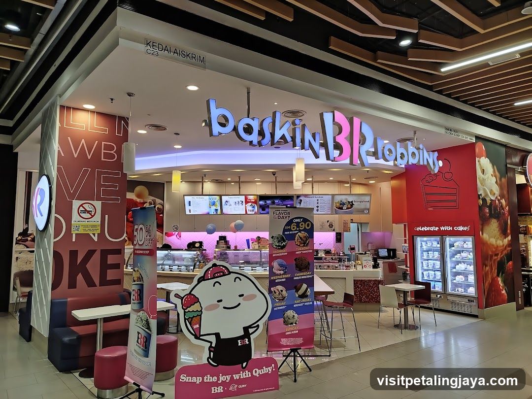 Baskin-Robbins