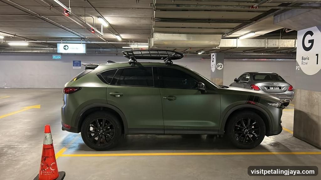 Thule Store IPC