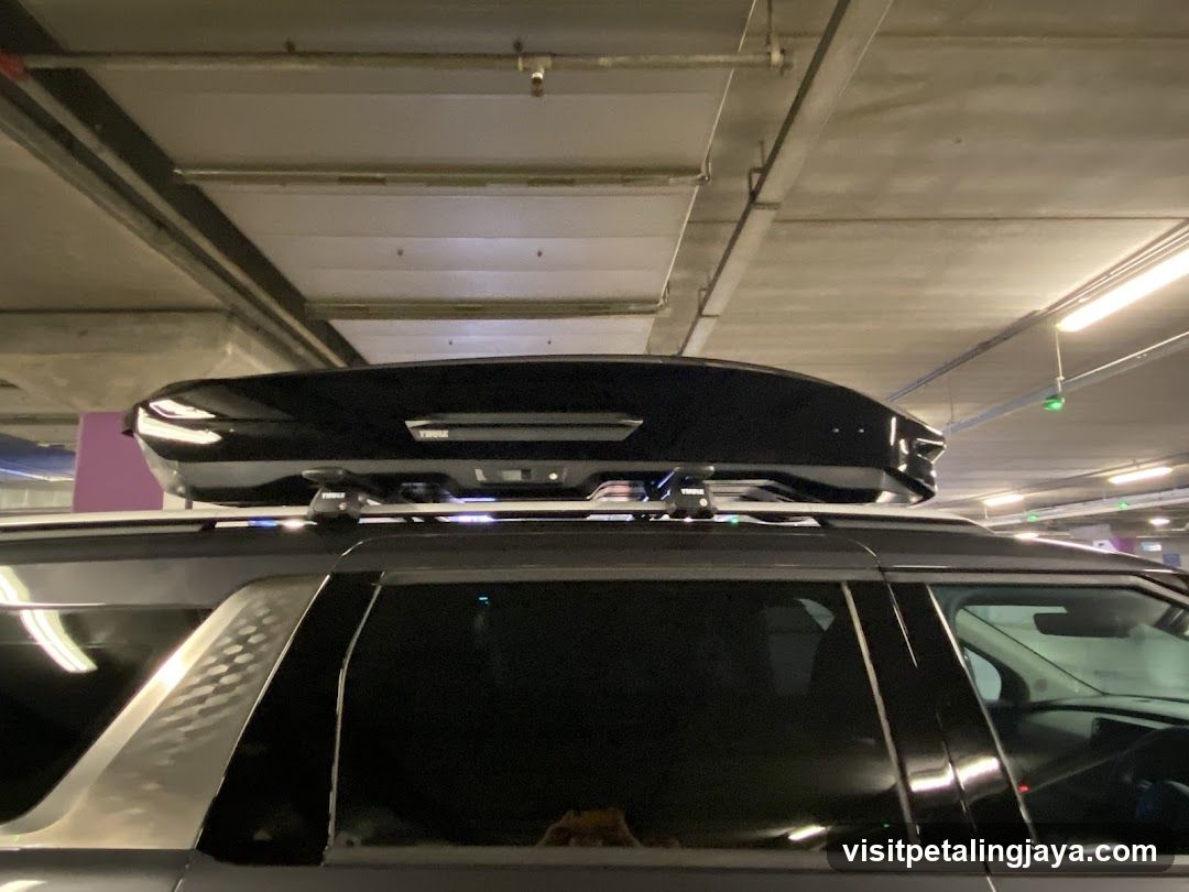 Thule Store IPC