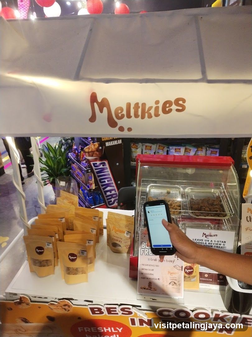Meltkies