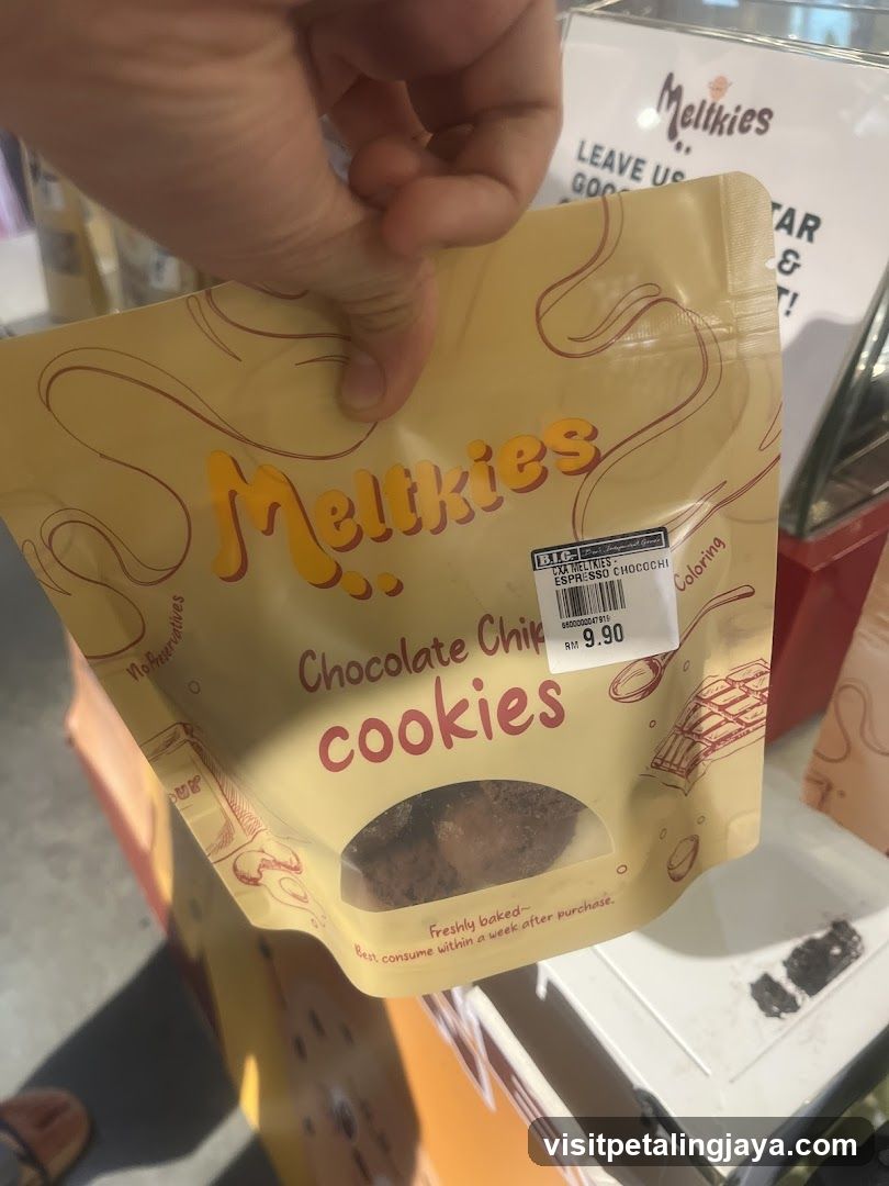 Meltkies