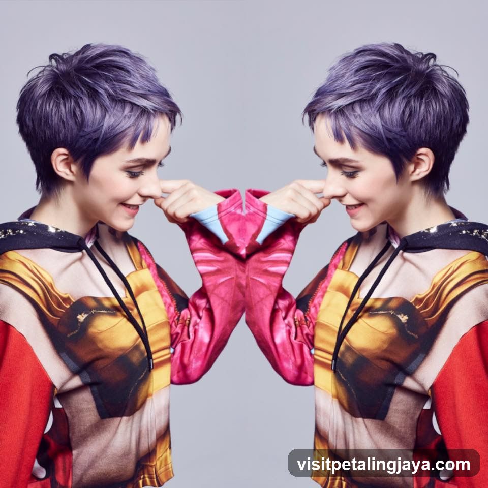 Andy Ho Haute Coiffure