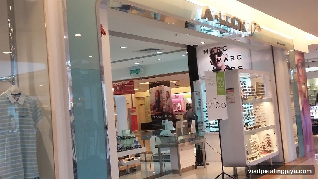 Storefront View