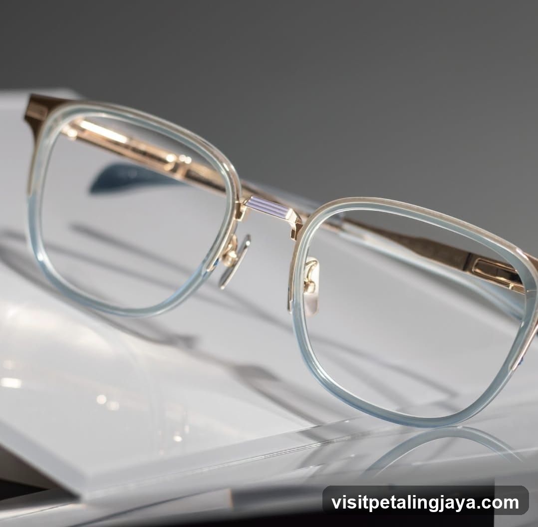 Infini Eyewear