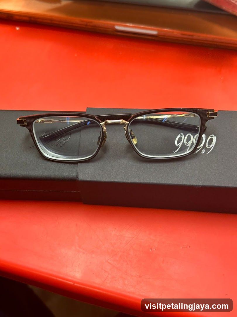 Infini Eyewear