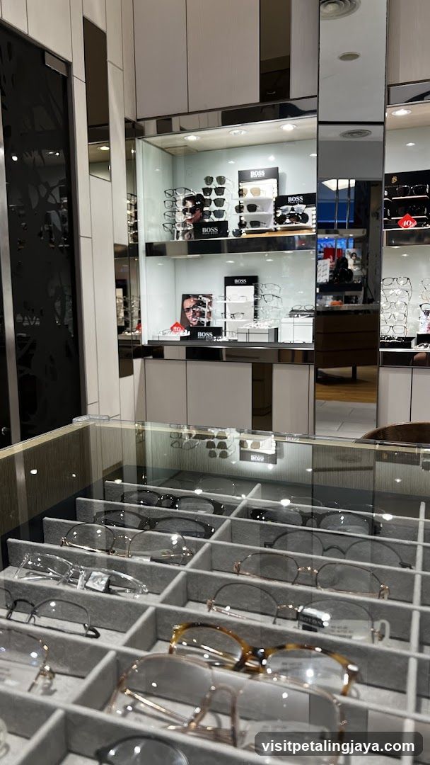 Infini Eyewear