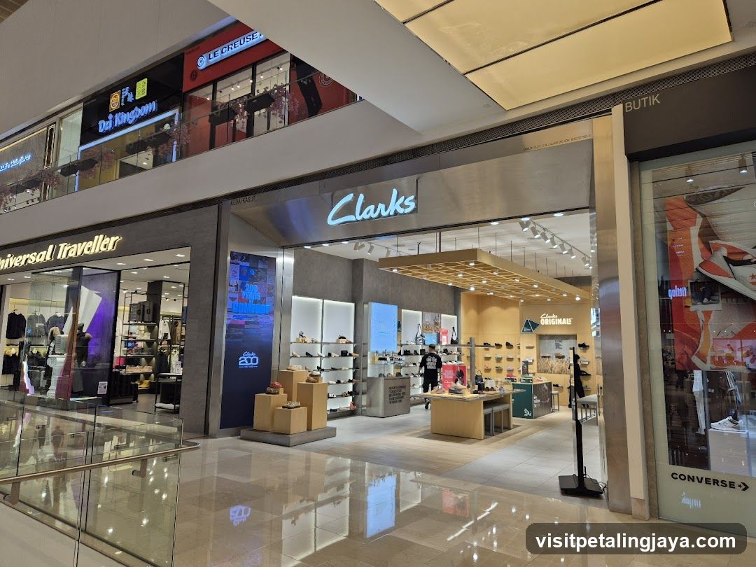 Clarks