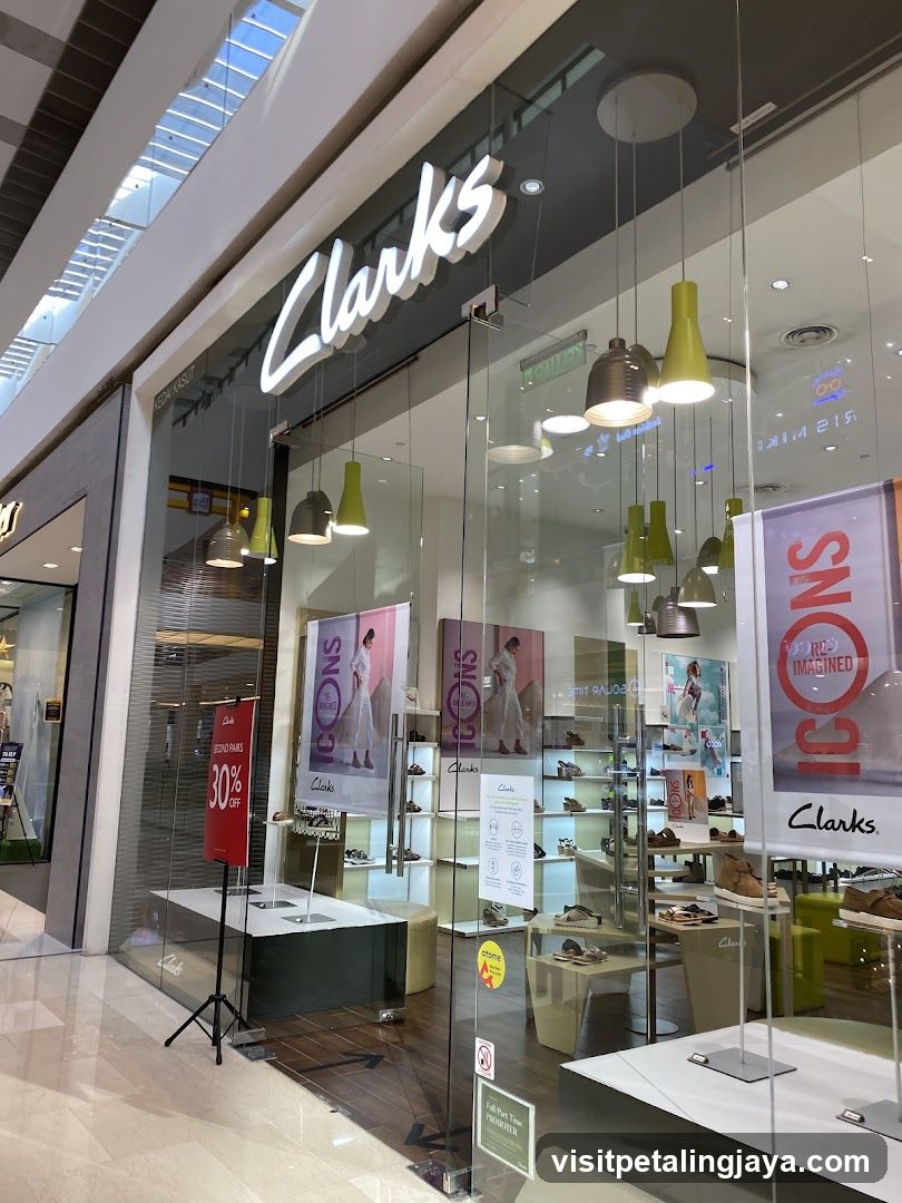 Clarks