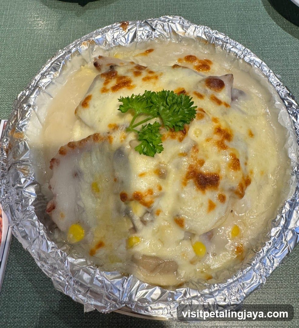 Food Dish