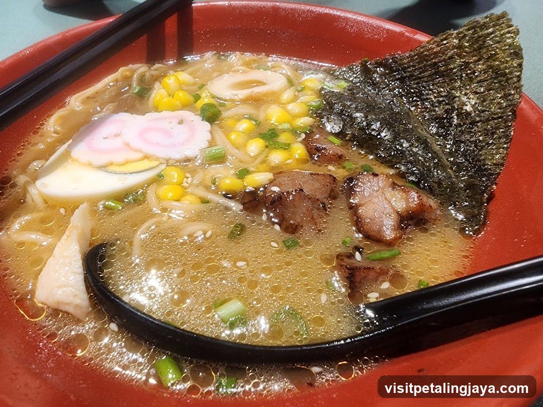 Ramen Bowl