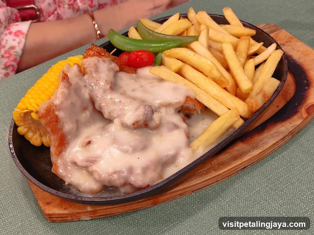 Food Plate