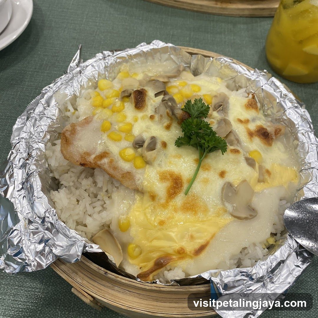 Food Dish