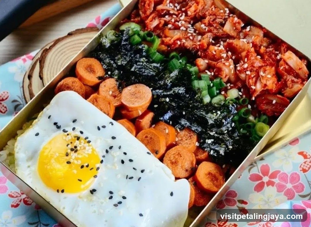 Daseo Korean Restaurant Sunway Carnival Mall
