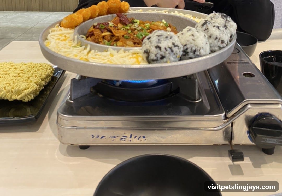 Food and Dining Interior