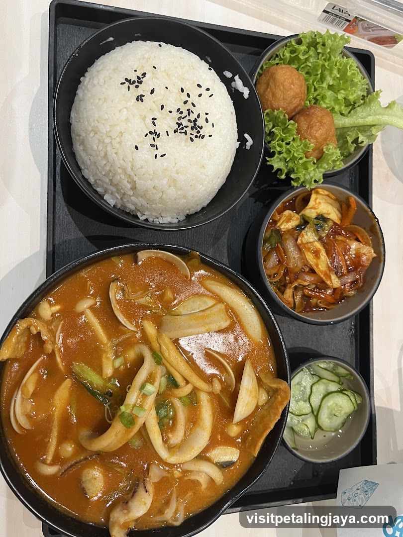 Food Tray
