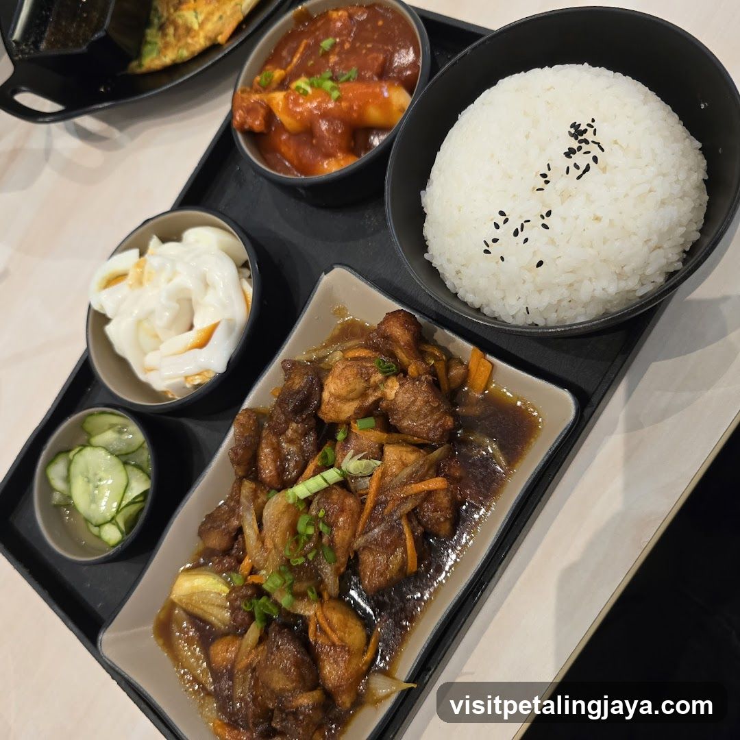 Food Tray