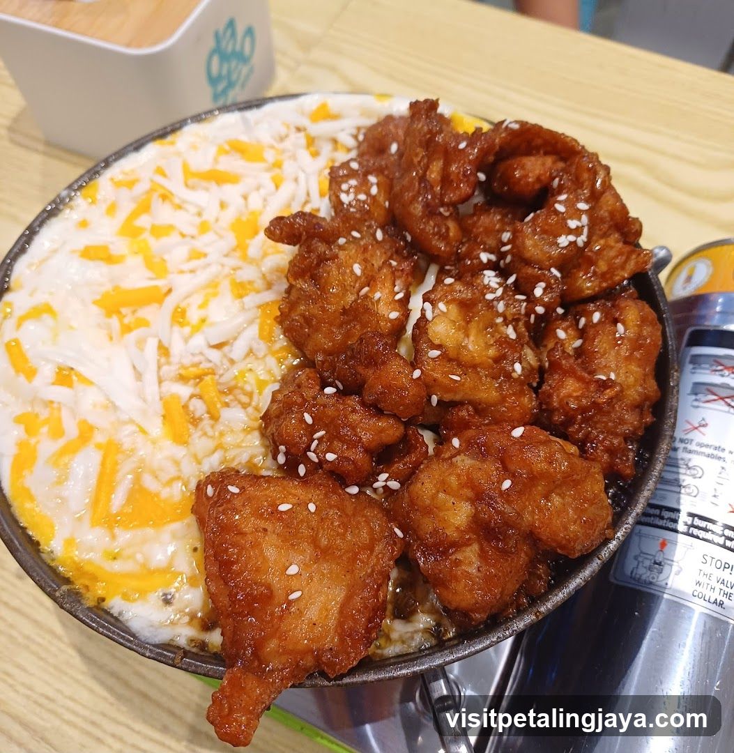 Food Dish