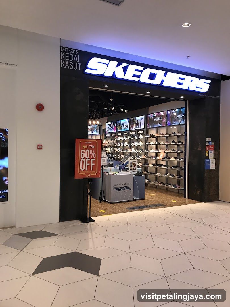 Skechers