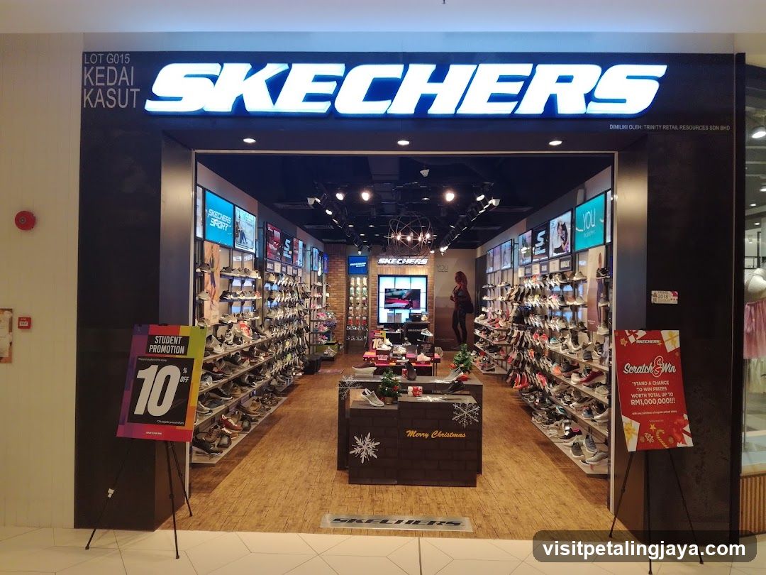 Skechers