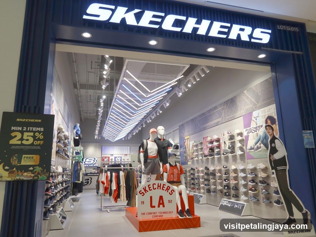 Skechers
