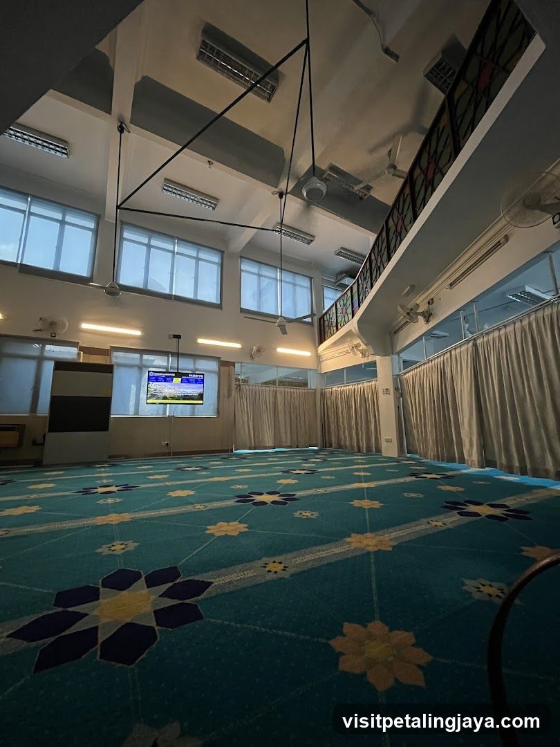 Kursus Kahwin AlGhufran TTDI