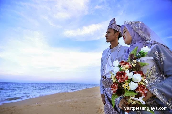Kursus Kahwin AlGhufran TTDI