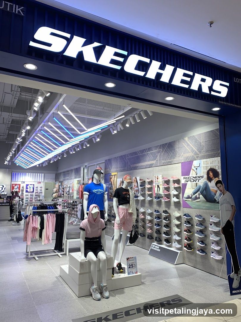 Skechers