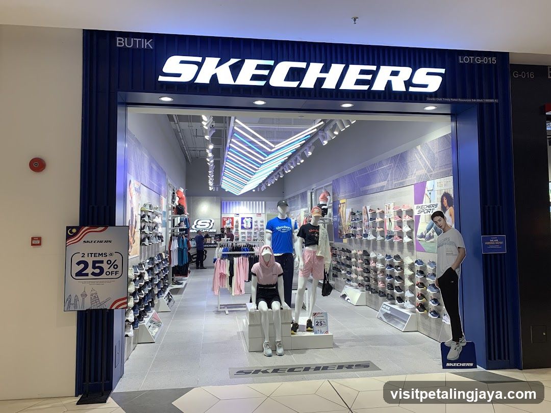 Skechers