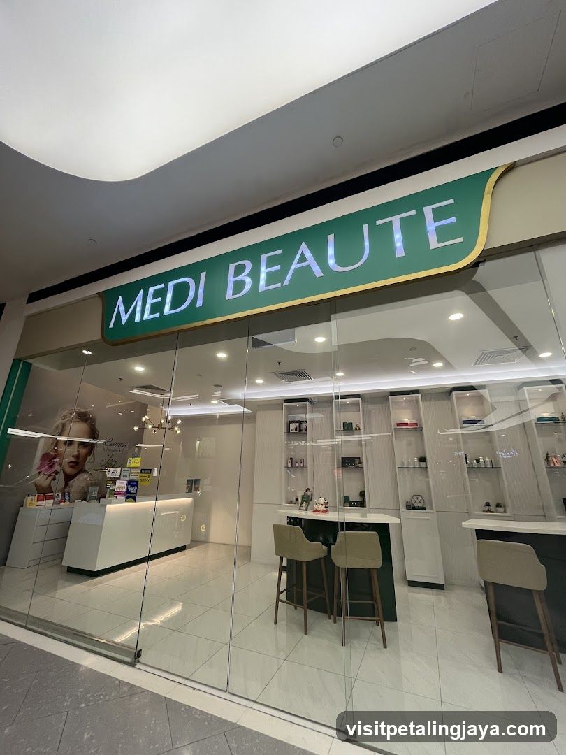 Medi Beaute Atria
