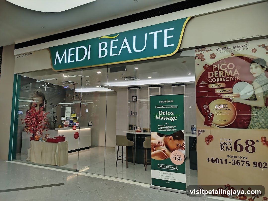 Medi Beaute Atria