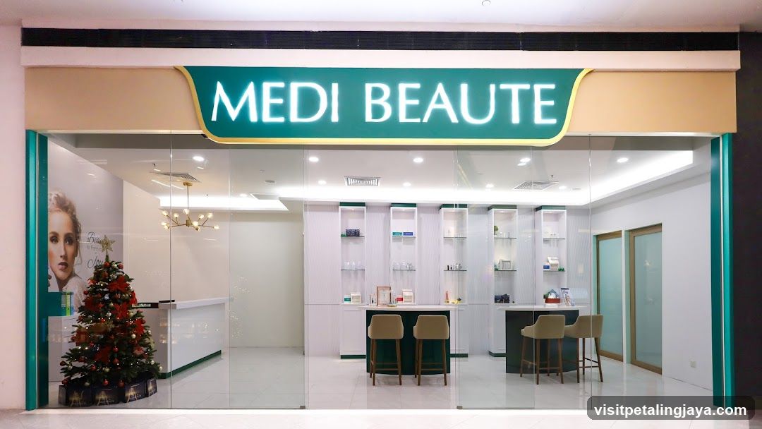Medi Beaute Atria