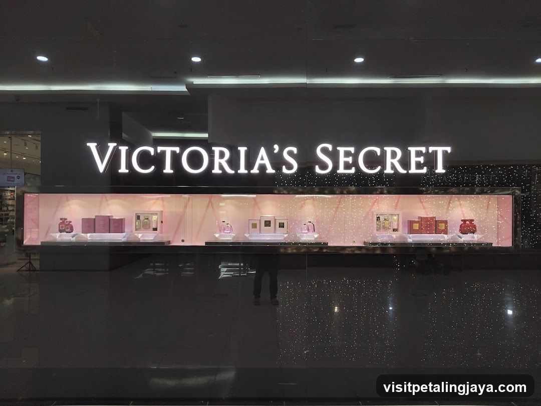 Victoria's Secret