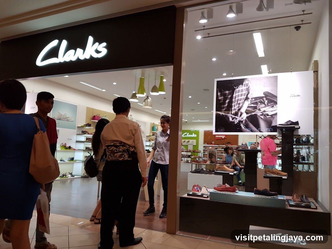 Clarks