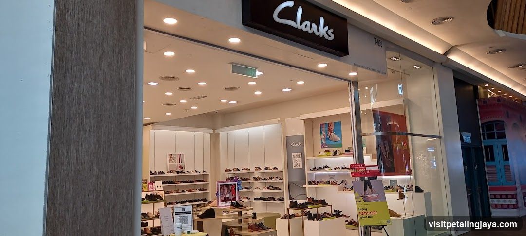 Clarks
