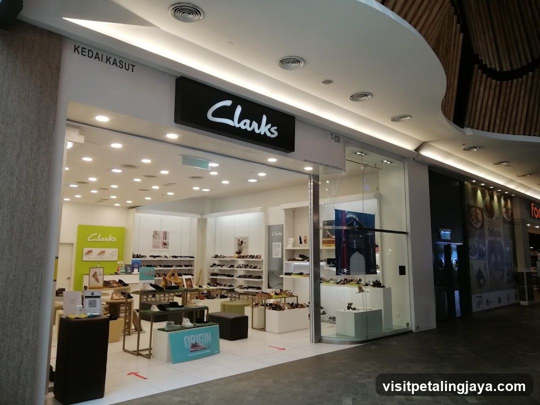Clarks