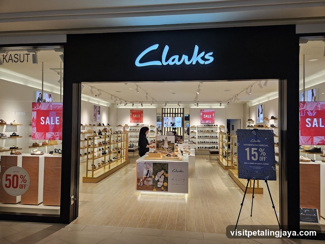 Clarks