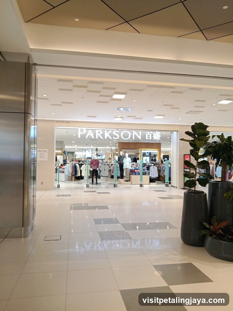 Parkson