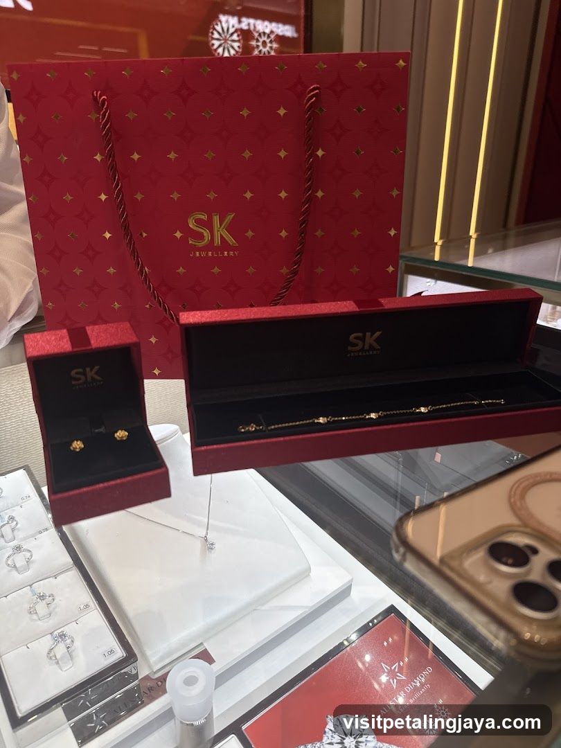 SK Jewellery