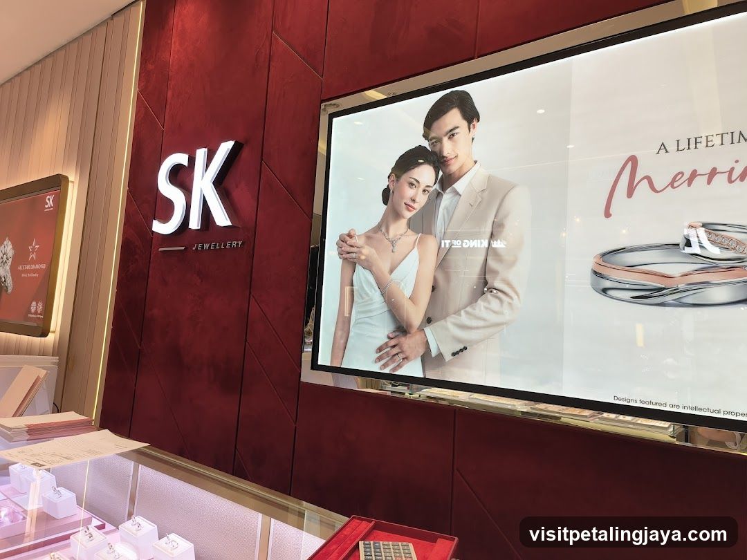 SK Jewellery
