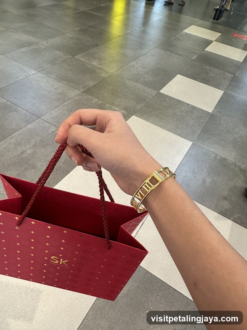 SK Jewellery
