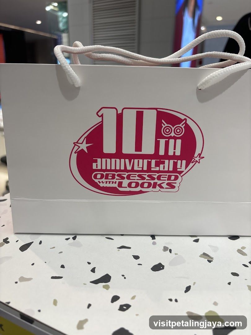 Shopping Bag