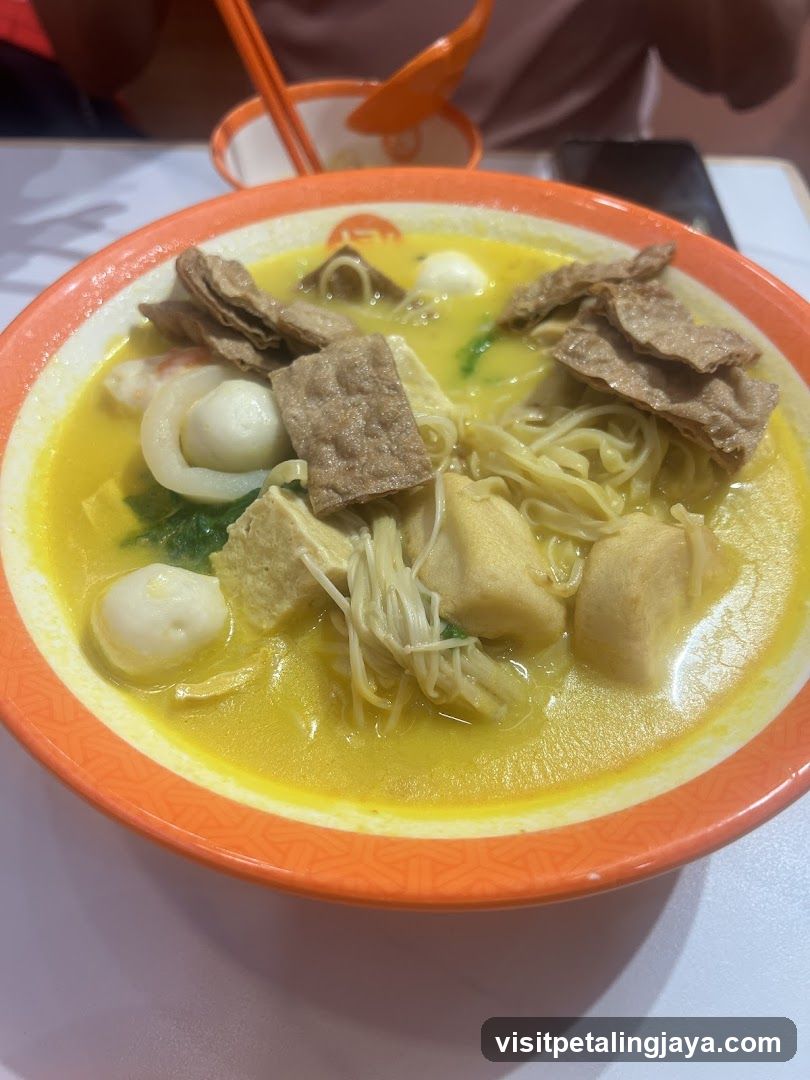 Yang Guo Fu Malatang