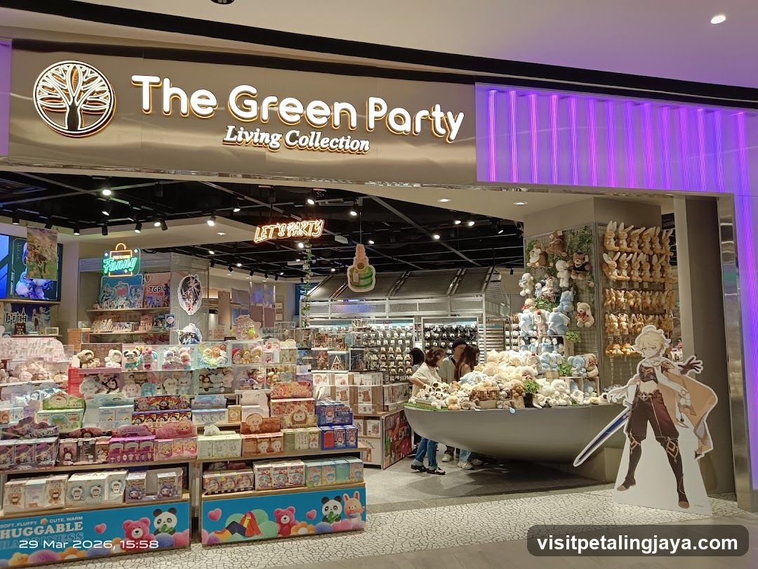 The Green Party