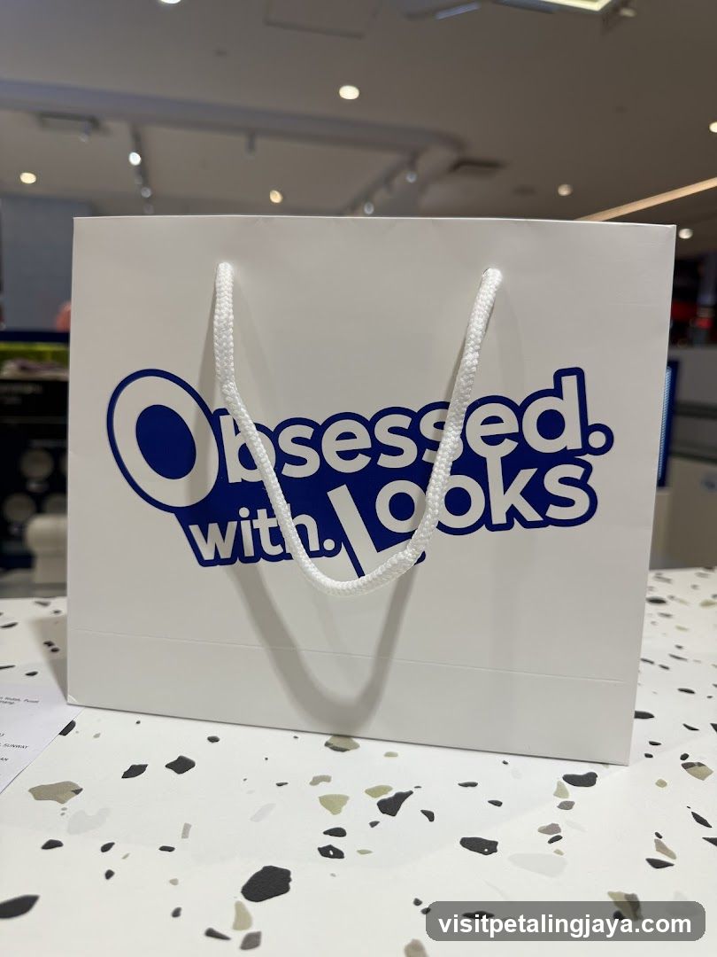 Shopping Bag