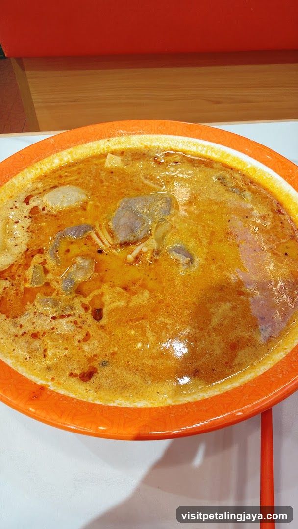 Food Dish